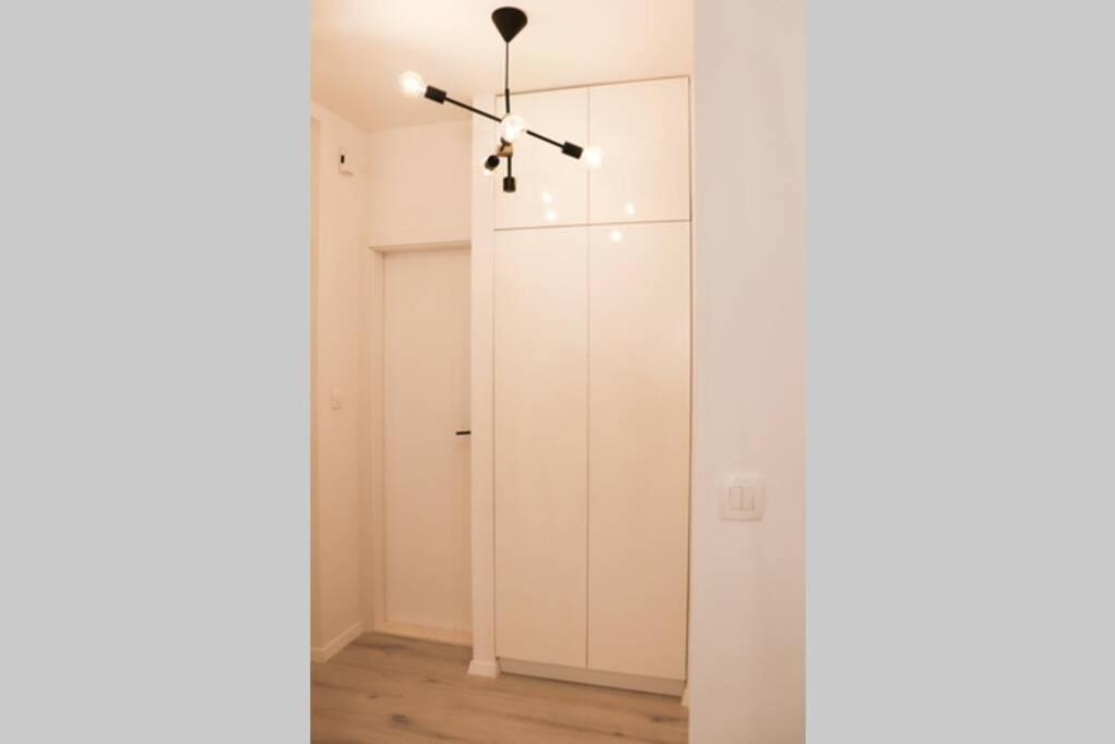 New! Top Apartment, Split View From Above Екстериор снимка